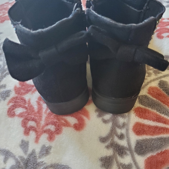 Toddler boots - Picture 2 of 4